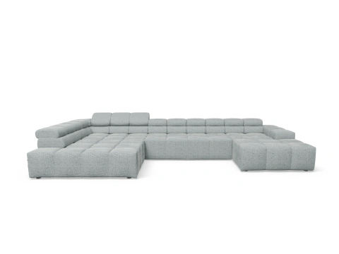 Wohnlandschaft UML Plus L